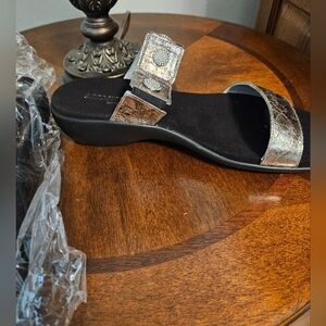 Womens Vaneli Sandals Size 10M